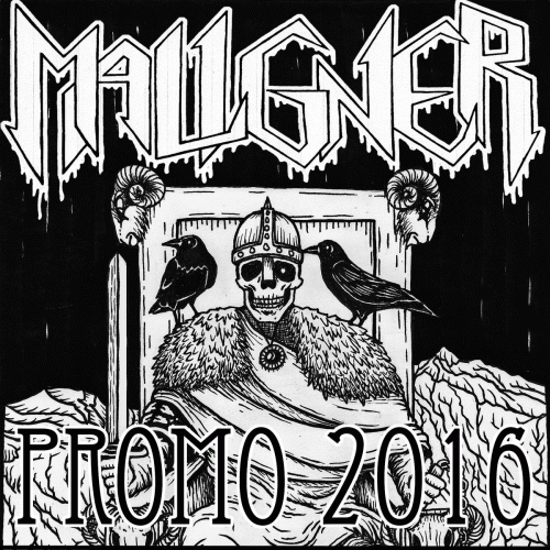 Maligner : Promo 2016
